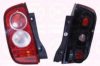 KLOKKERHOLM 16090711 Combination Rearlight